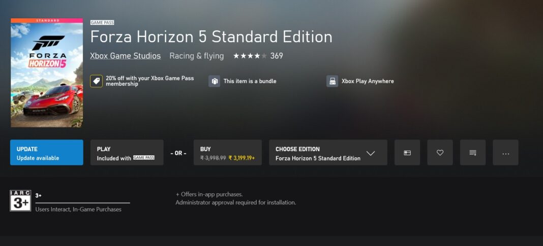 Forza Horizon 5 download: How to download Forza Horizon 5 on PC, system
