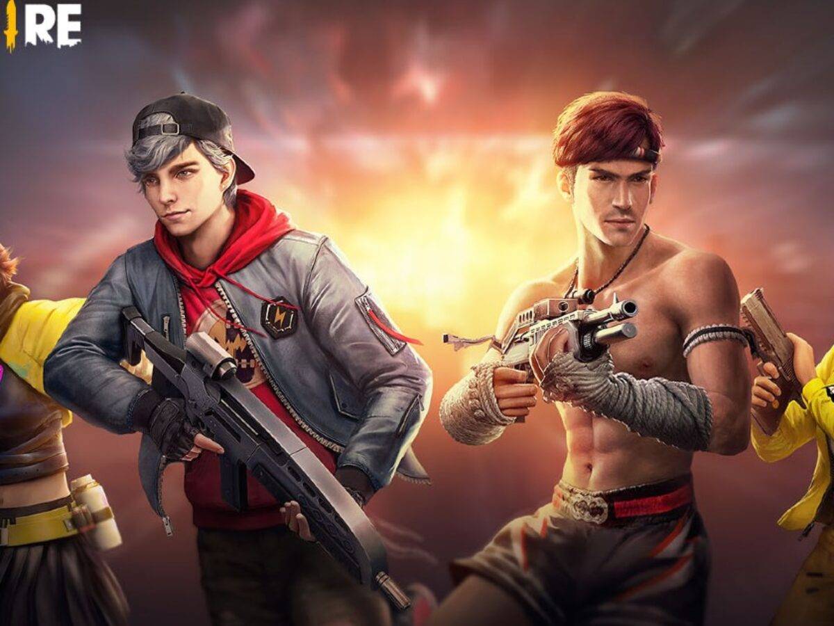 Free Fire installs cross 17 million in January 2022, no word on India relaunch yet | 91mobiles.com Free Fire installs cross 17 million in January 2022, no word on India relaunch yet | 91mobiles.com