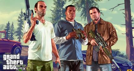 GTA 5 price in India for PS5, Xbox Series X|S version revealed