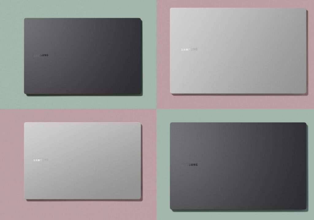 Samsung Galaxy Book2 Pro