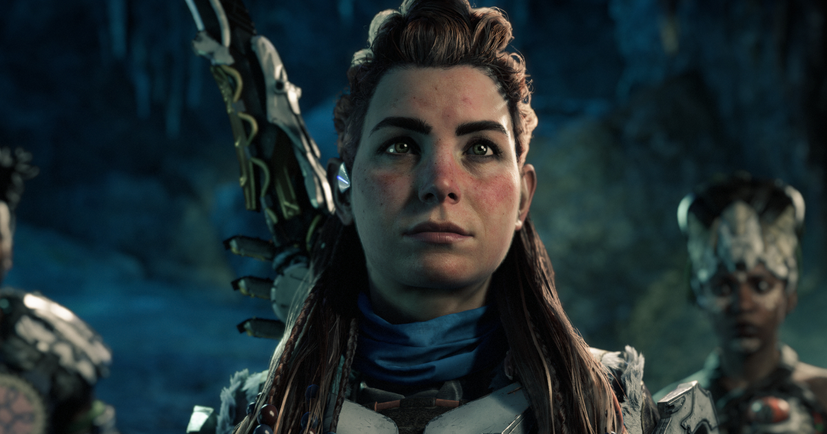 Horizon Forbidden West Review: Pure Open-World Excellence (PlayStation 5)