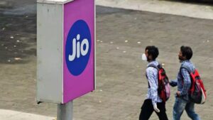 Jio