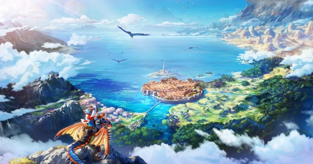 pokemon game for pc