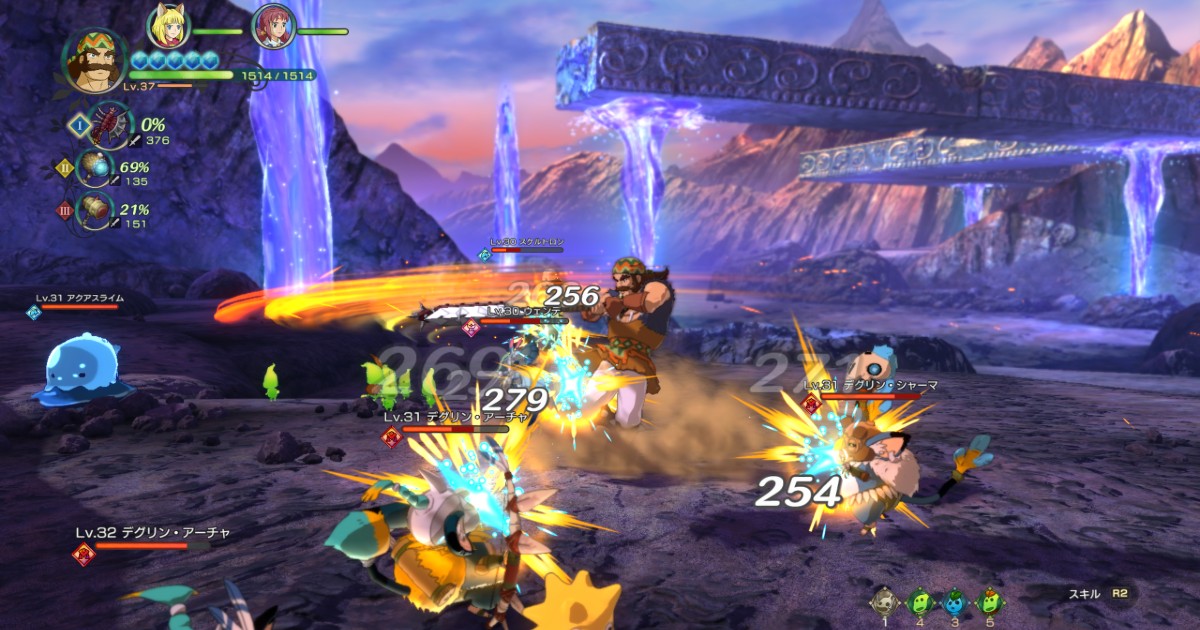 Best Pokemon PC games (March 2022) Monster Hunter Stories 2, Temtem