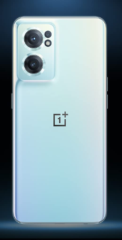 OnePlus Nord CE 2 5G