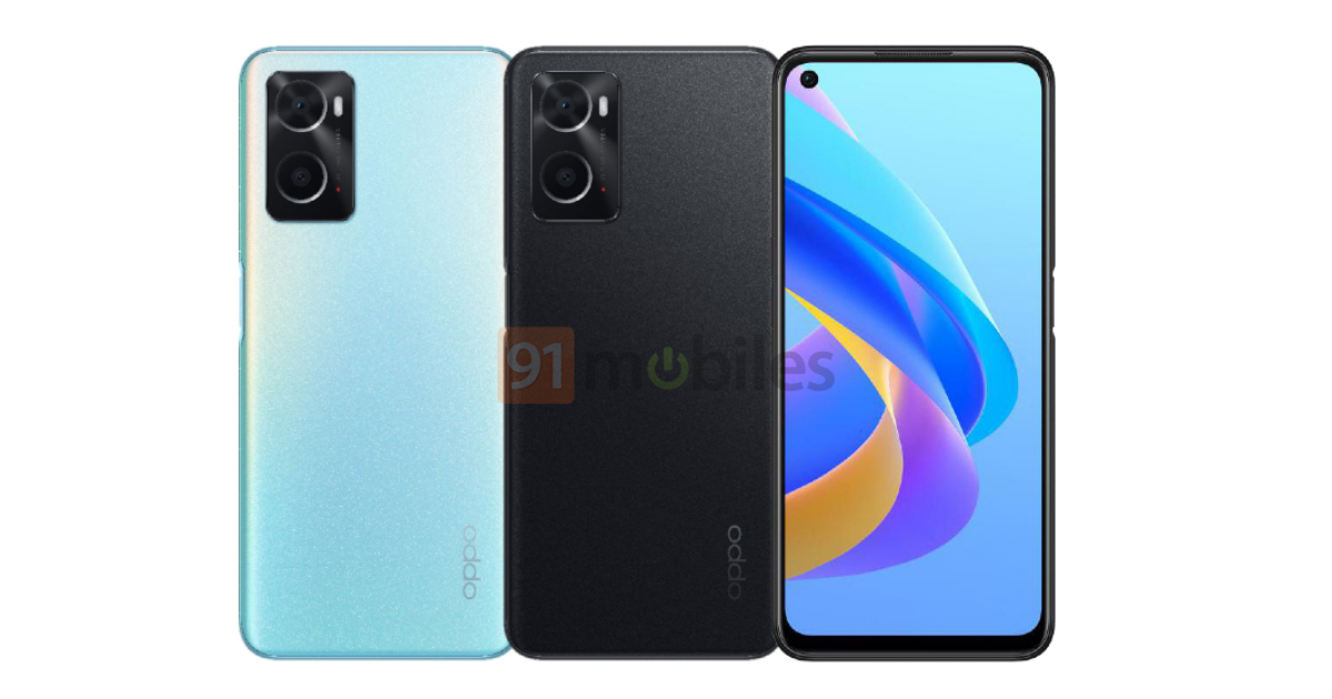 OPPO A76-1