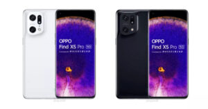 OPPO Find X5 Pro