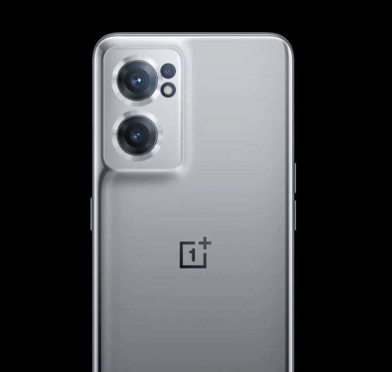 OnePlus Nord CE 2 camera