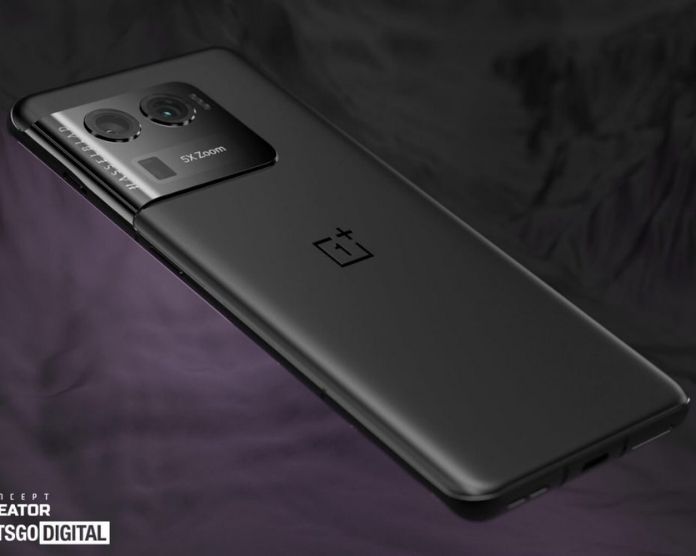 Oneplus 10 Ultra
