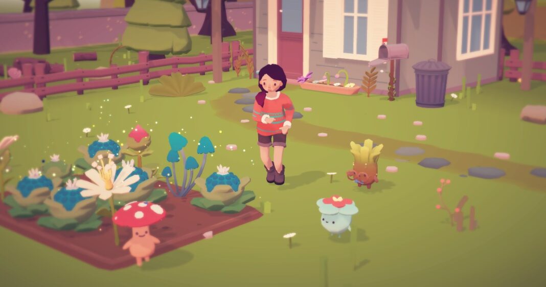 Best Pokemon PC games (March 2022) Monster Hunter Stories 2, Temtem