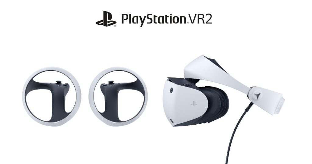 PlayStation VR2