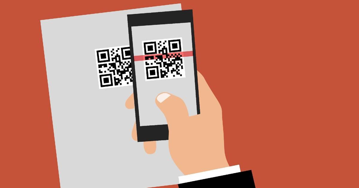 QR code: How to scan QR code on Android mobile phone, iPhone, and laptop