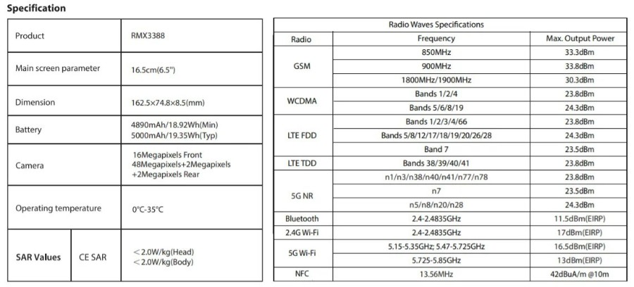 Realme 9-7