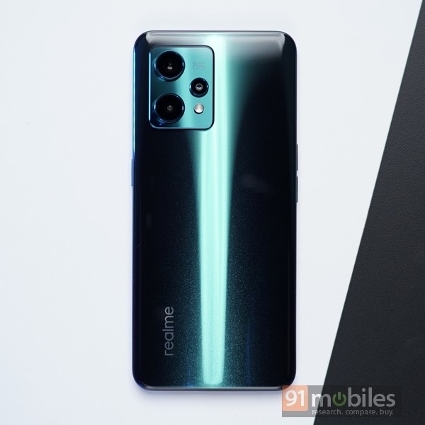 Realme 9 Pro+