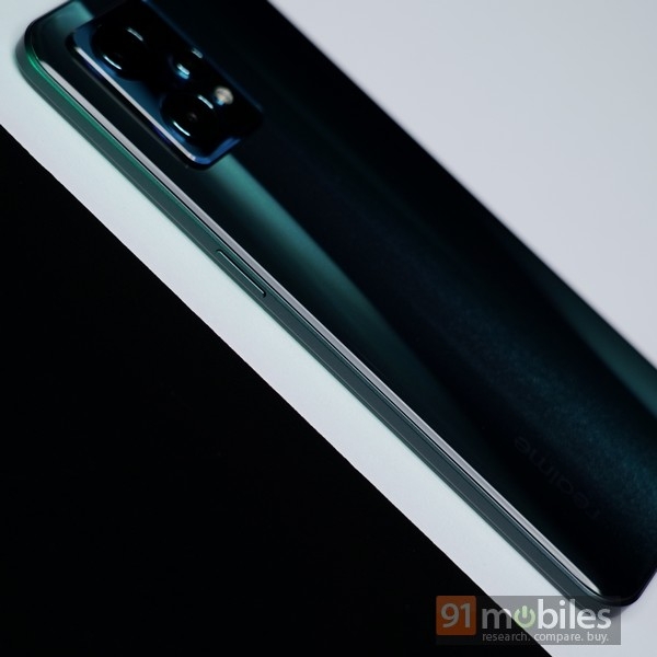 Realme 9 Pro+ review: a well-honed camera champion