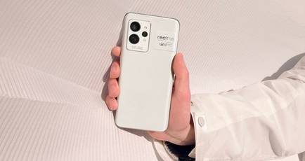 Realme GT 2 Pro confirmed to launch in India soon, will feature \