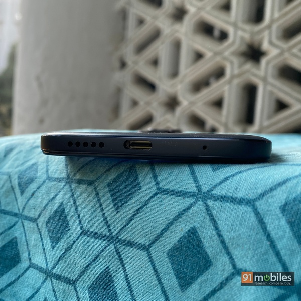 Redmi Note 11S review: gets the basics right, almost