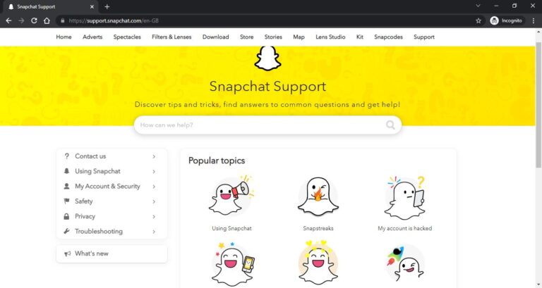 Snapchat Streaks restore: How to get Snapstreaks back using mobile