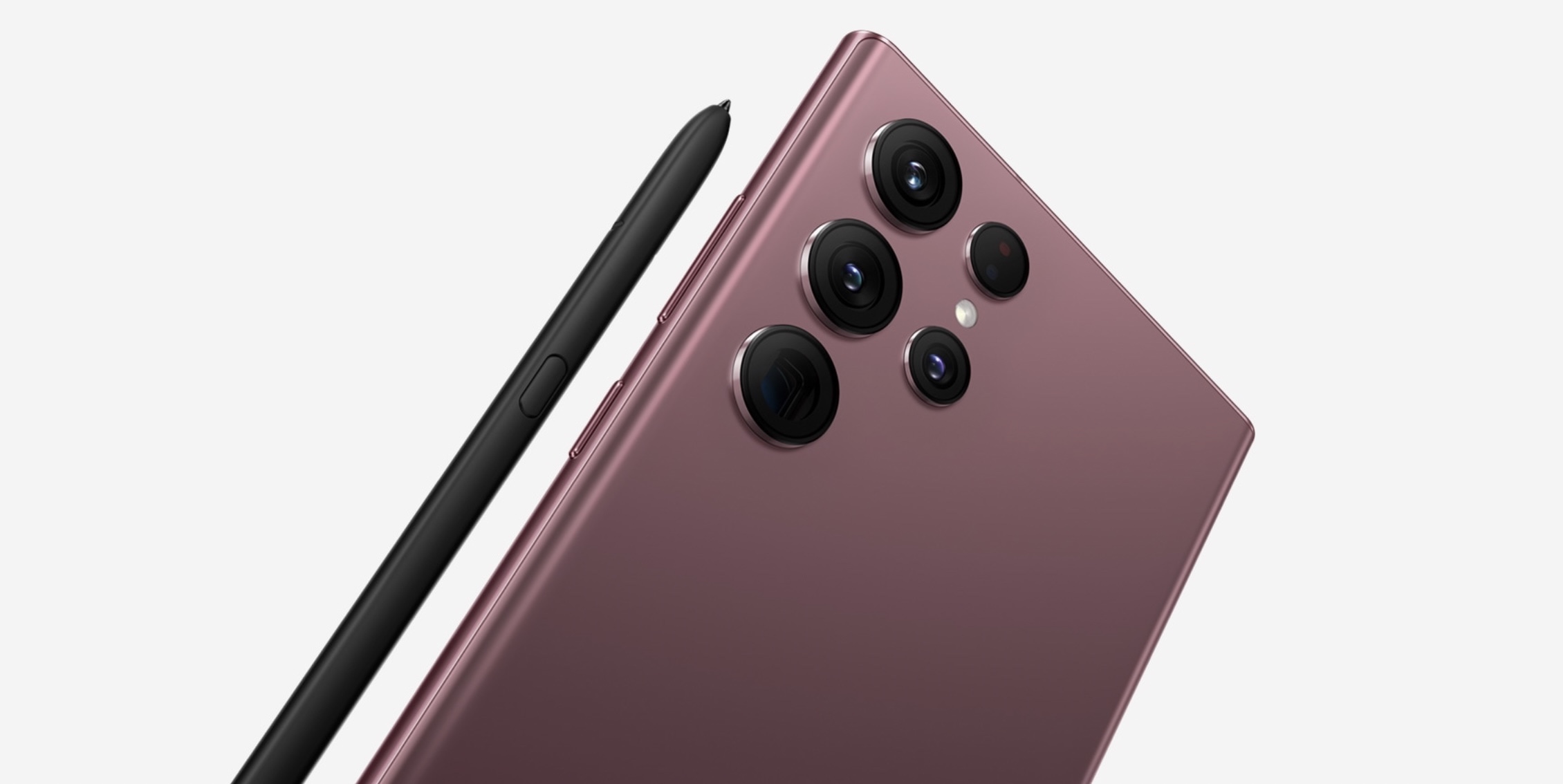 Rules of innovation - combining the best of Galaxy S and Note series