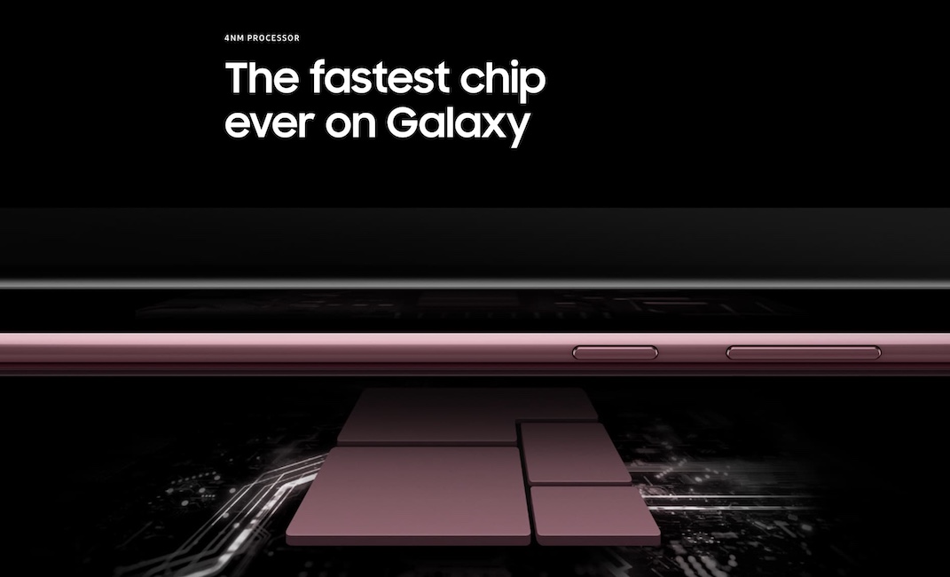 Rules of power - unbridled performance with 4nm processor