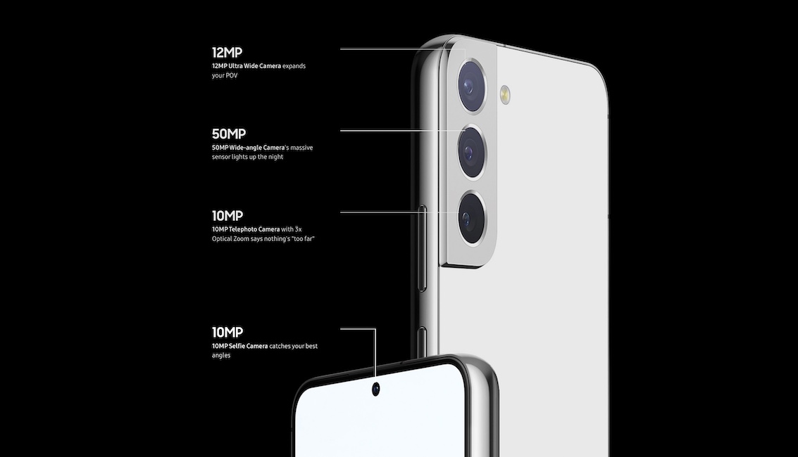Samsung Galaxy S22 Series - ushering a new era for smartphone 2