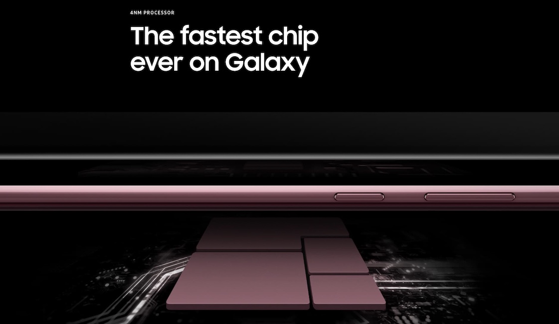 Samsung Galaxy S22 Series - ushering a new era for smartphones 1