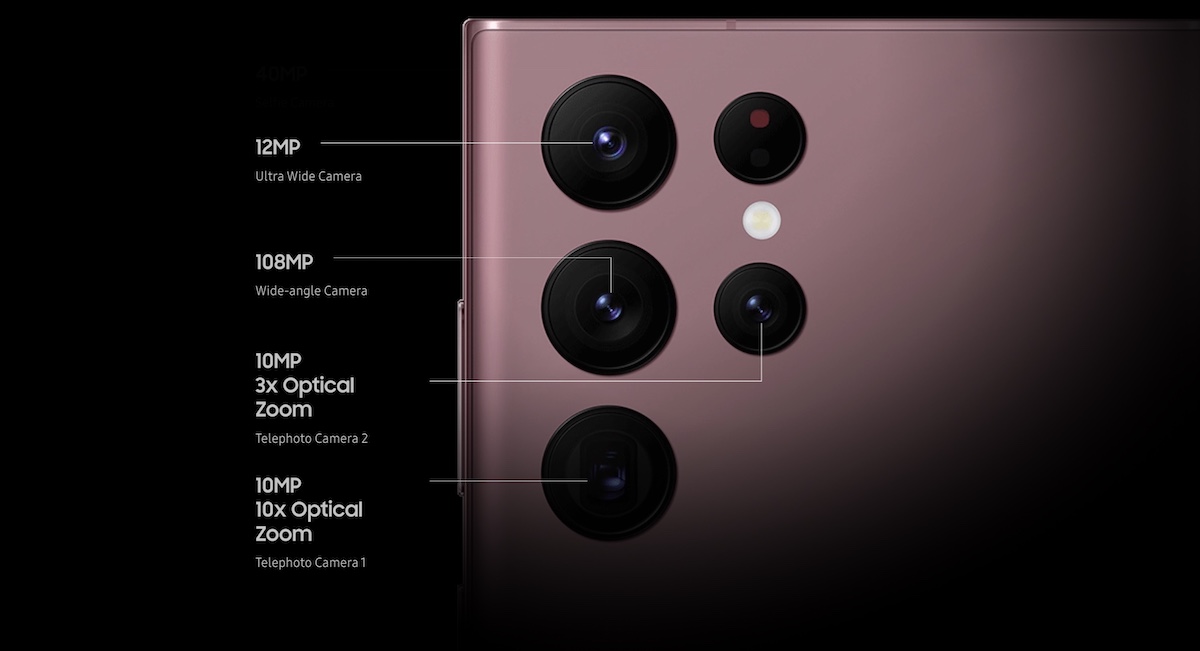 Samsung Galaxy S22 series - uncompromising on all fronts 2