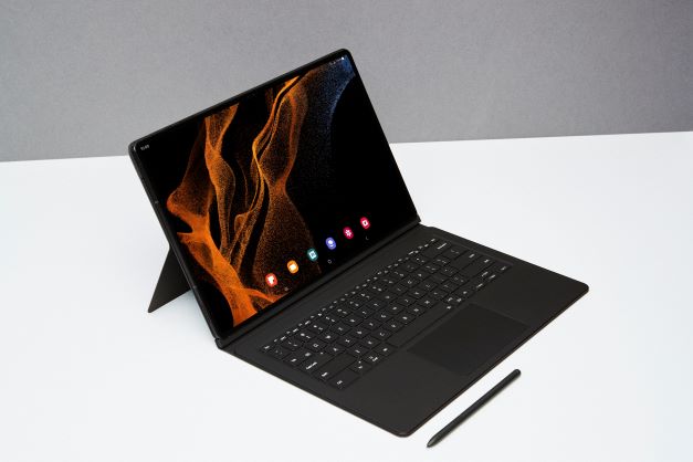 Samsung Galaxy Tab S8