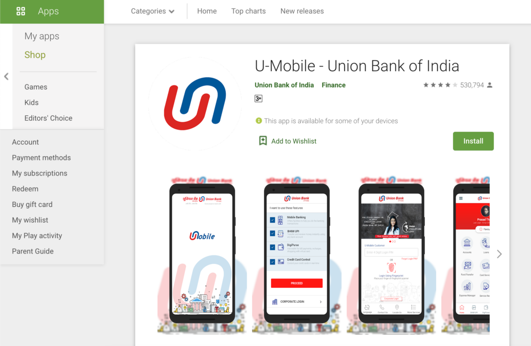 Union Bank of India balance check online and via number Easy ways to check Union Bank of India