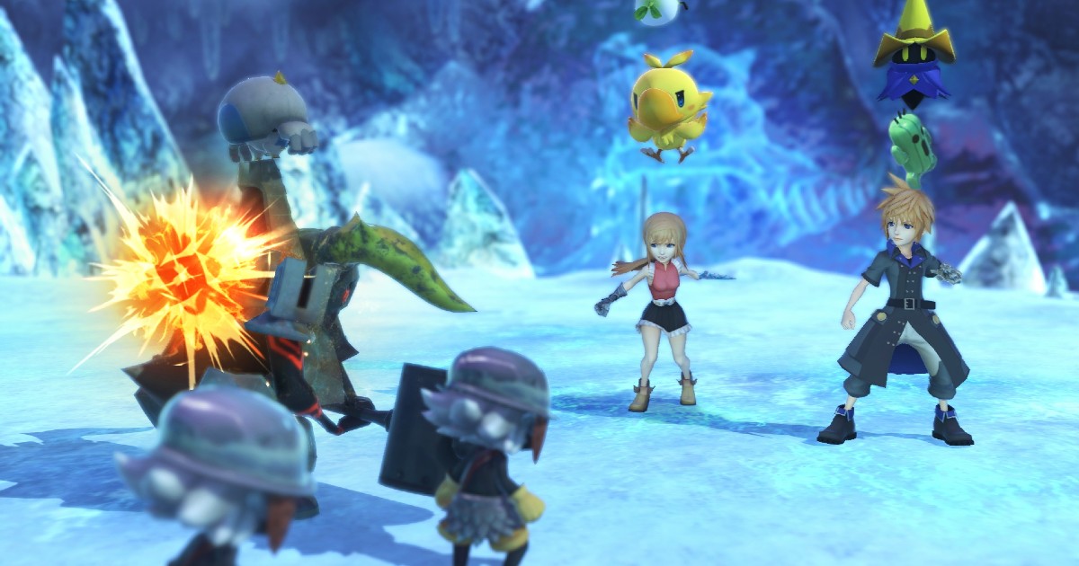 Best Pokemon PC games (March 2022) Monster Hunter Stories 2, Temtem