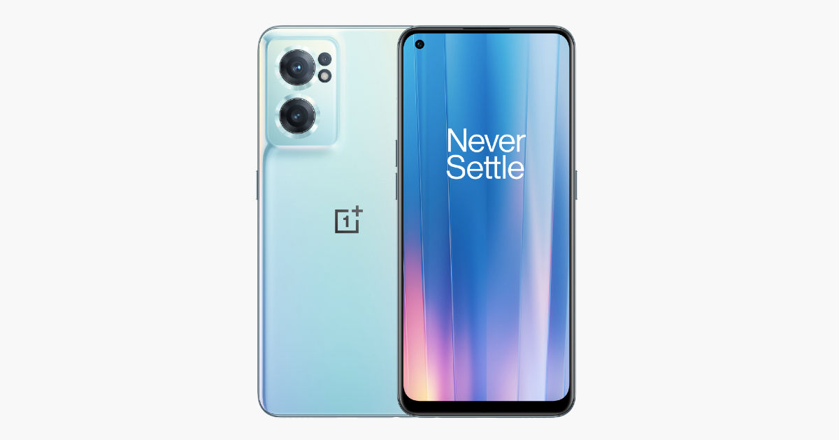 OnePlus Nord CE 2