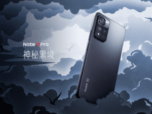 Redmi Note 11 Pro 5G