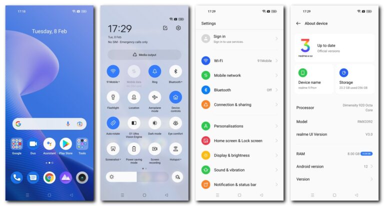 Realme 9 Pro Plus Review - Pros and cons, Verdict | 91Mobiles