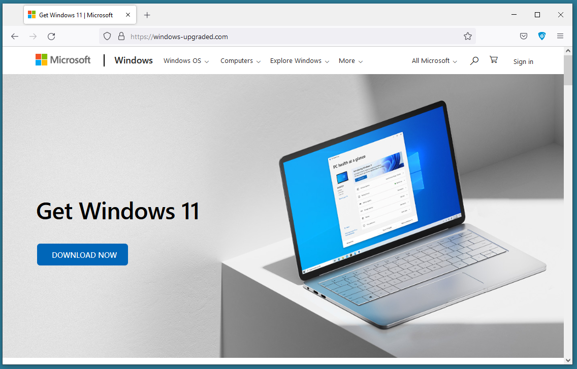 windows 11