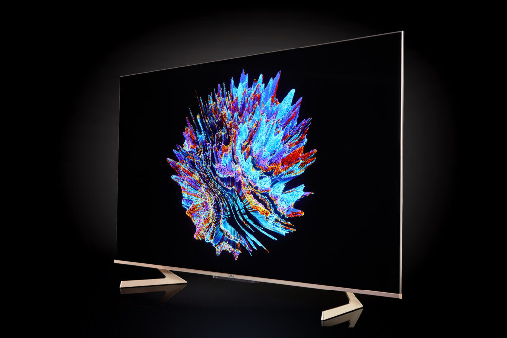 Vu Masterpiece Glo