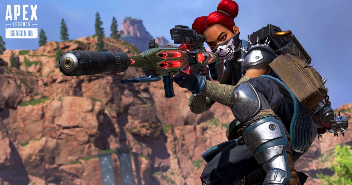 Best shooting games for PC Valorant, Doom Eternal, Titanfall 2, and