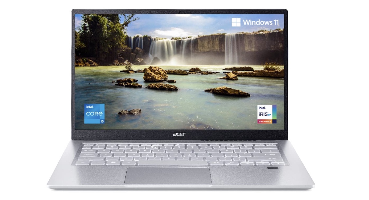 Acer Swift 3