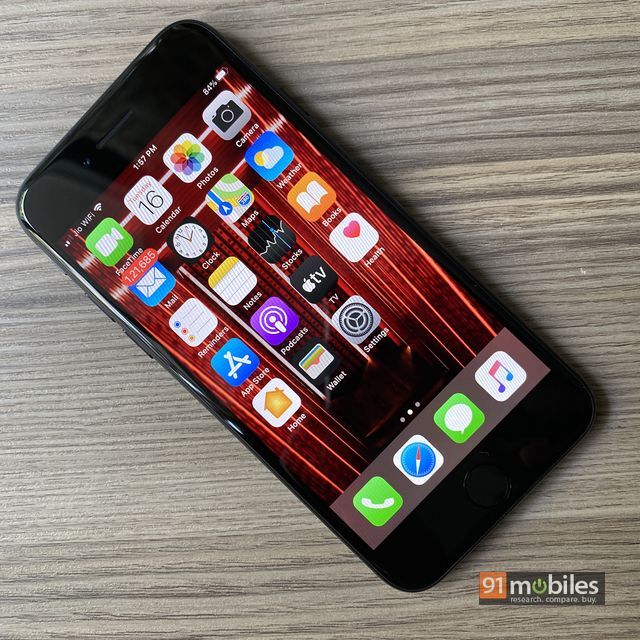 Apple iPhone C 2022