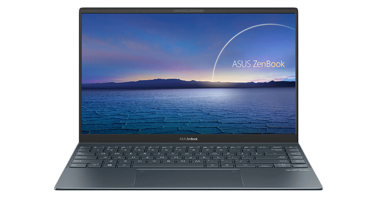 Asus VivoBook