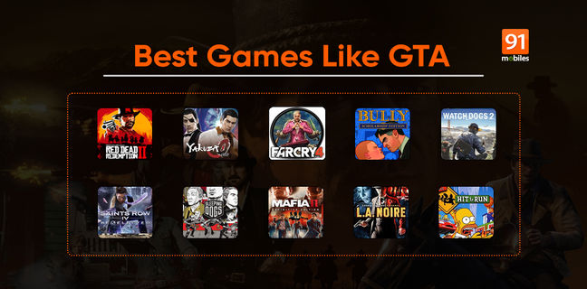 best games like gta feature image 91 mobiles