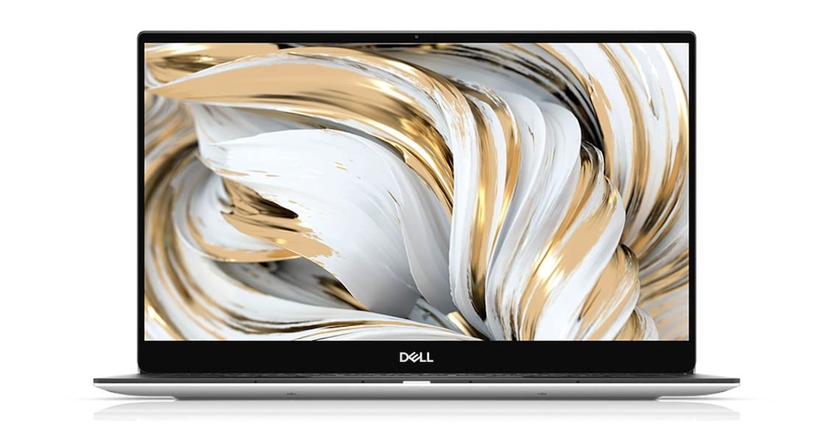 Dell New XPS 9305