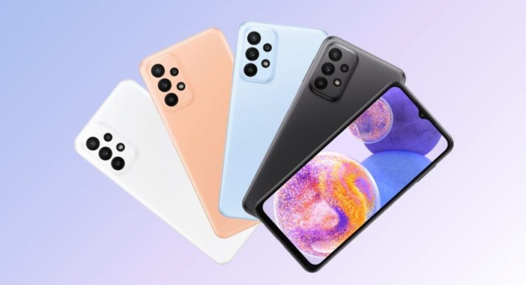 Galaxy A13