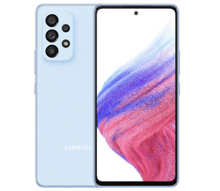 Galaxy A53