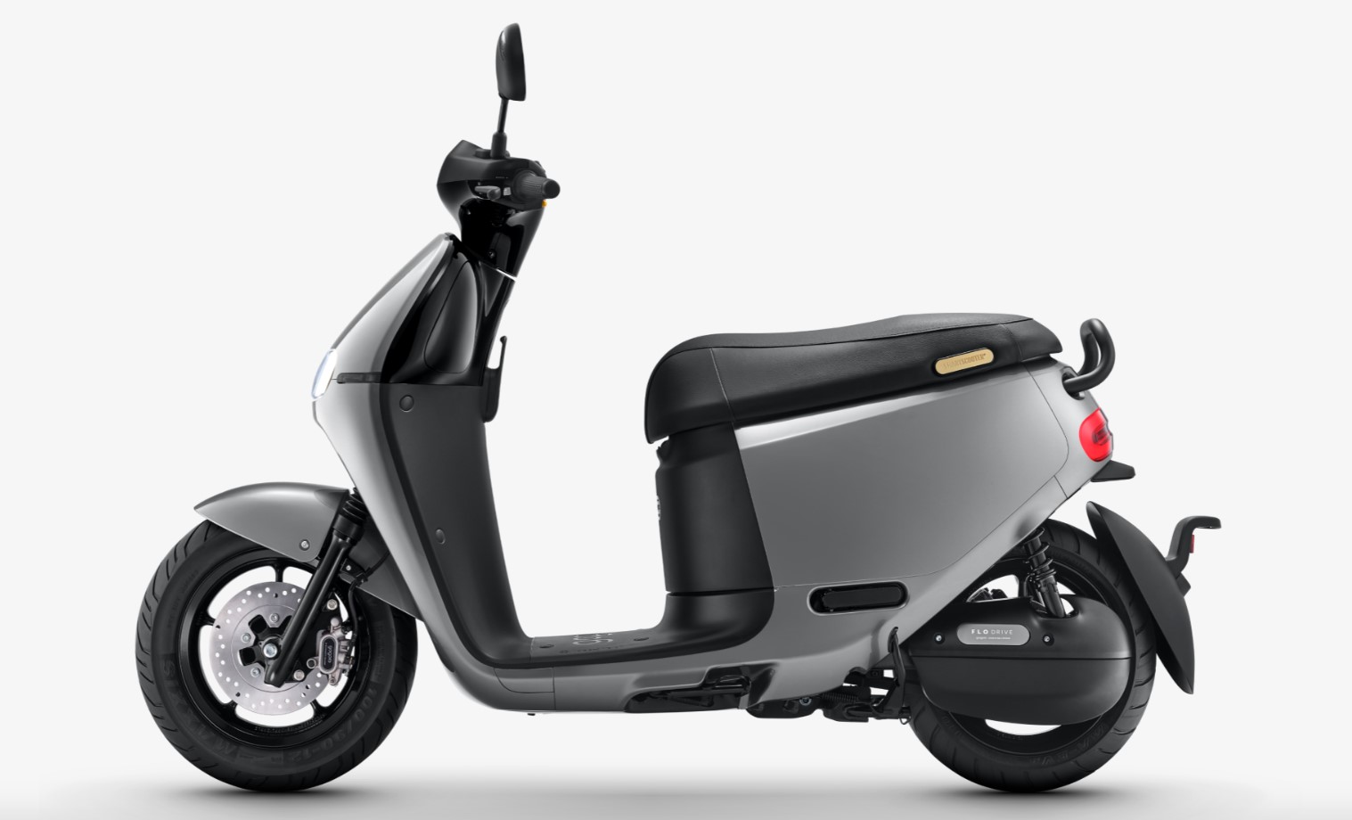 Gogoro 2 series