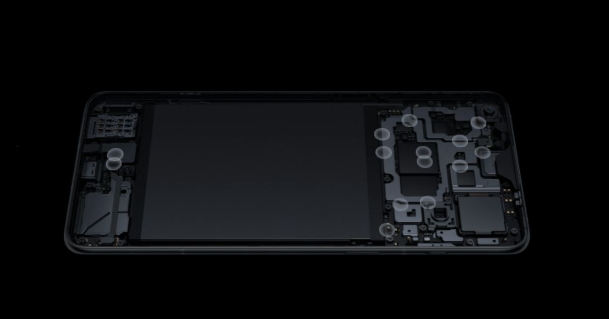 Hyper Touch 2.0 – competition who?