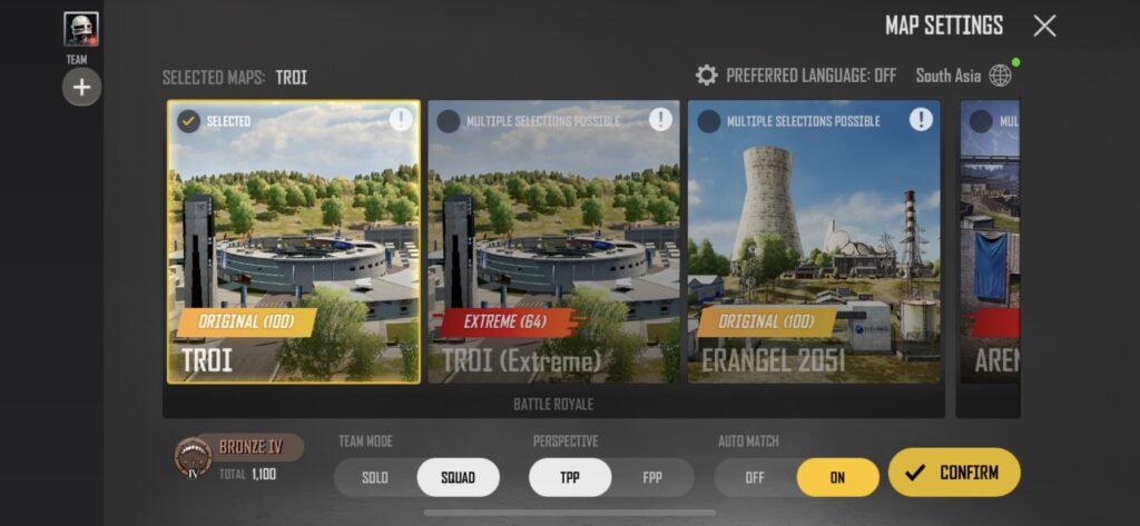 PUBG New State Mobile