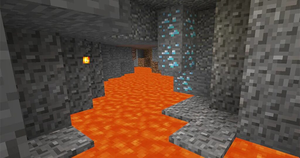 Minecraft