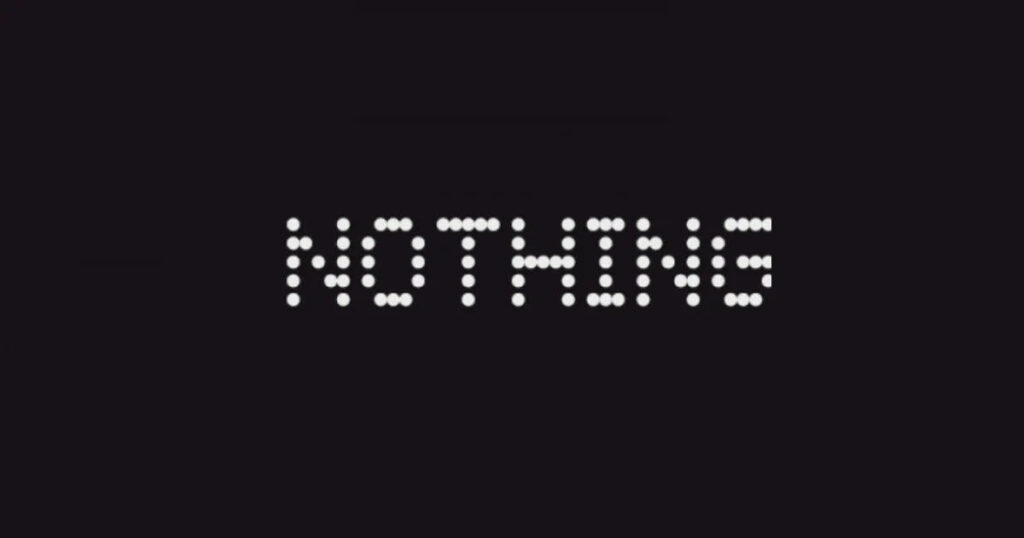 Nothing OS