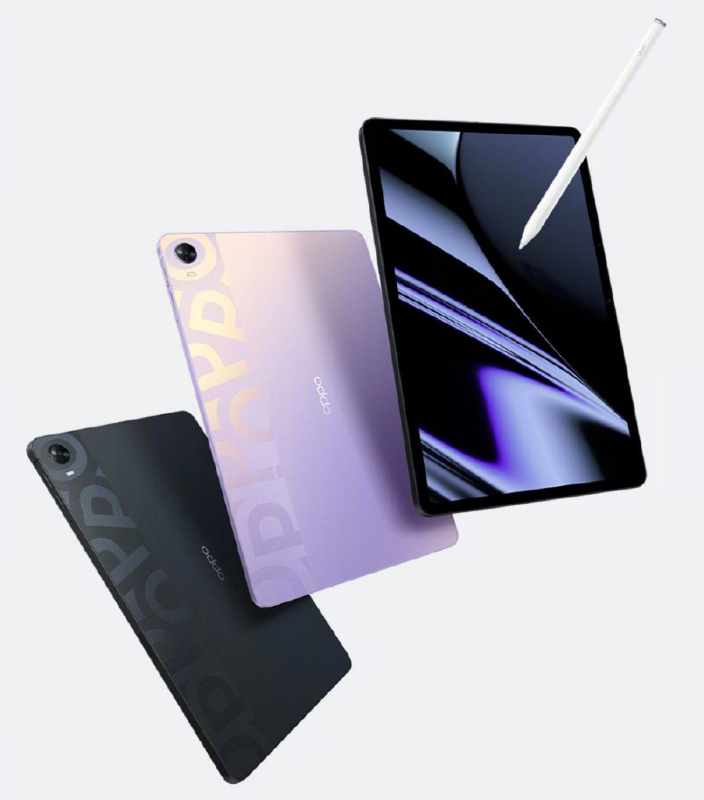 OPPO Pad