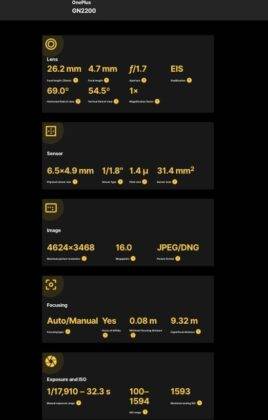 OnePlus Nord CE 2 Lite
